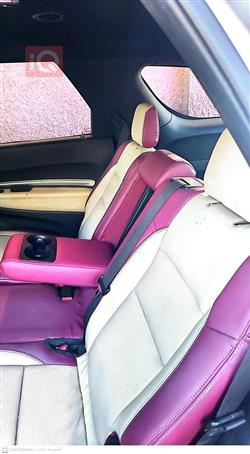 دودج دورانجو